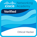 Ethical Hacker Certificate