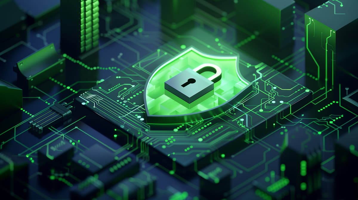 Santiago working on cybersecurity