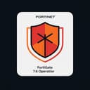 FortiGate 7.6 Operator Certificate